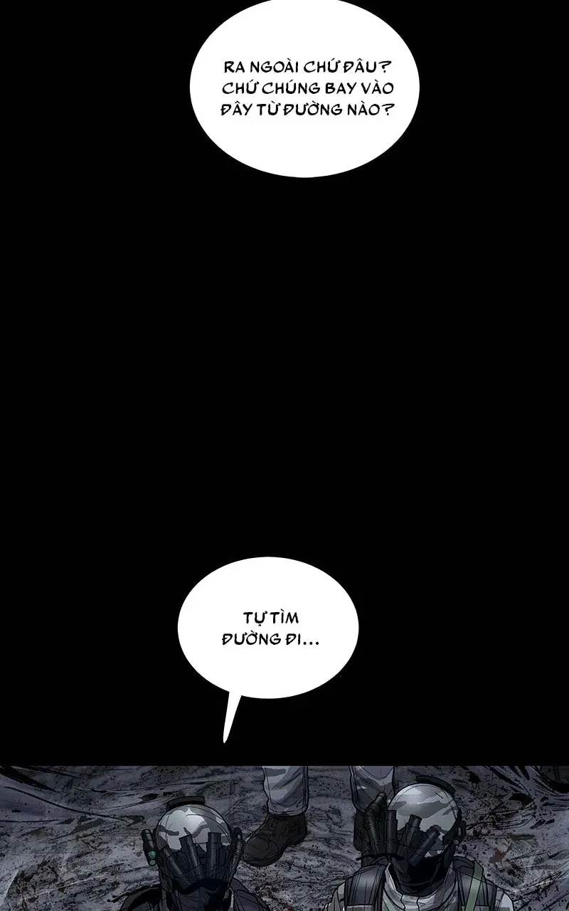 Dead Queen Tập 17 trang 48