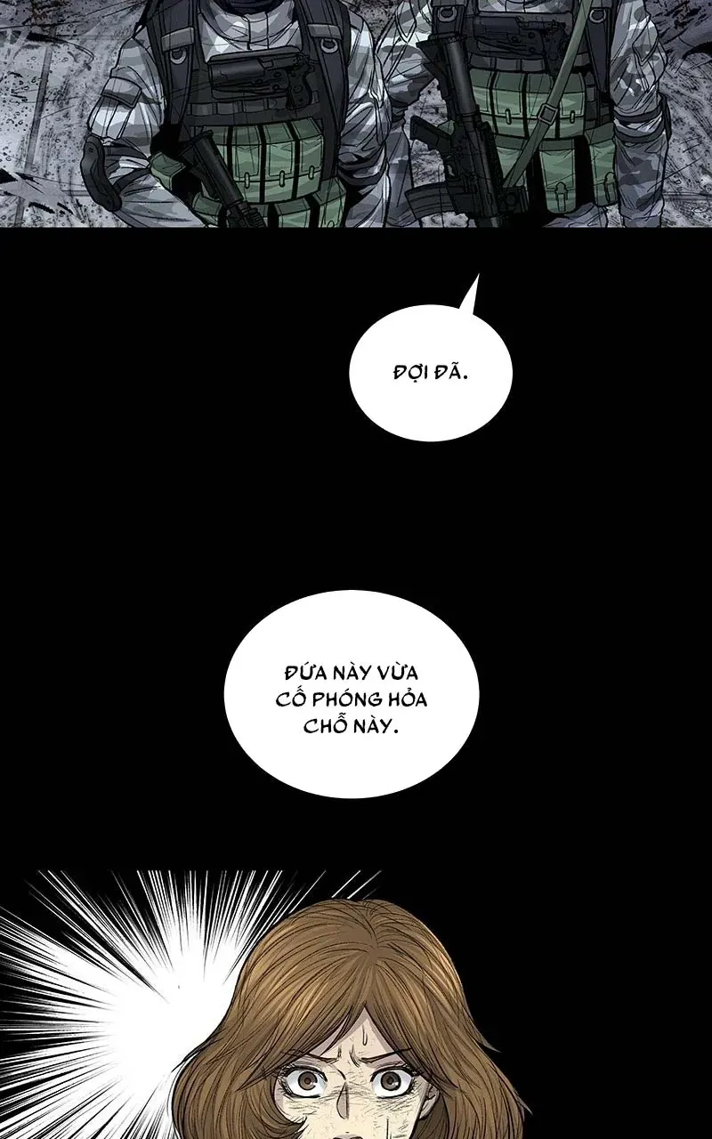 Dead Queen Tập 17 trang 49