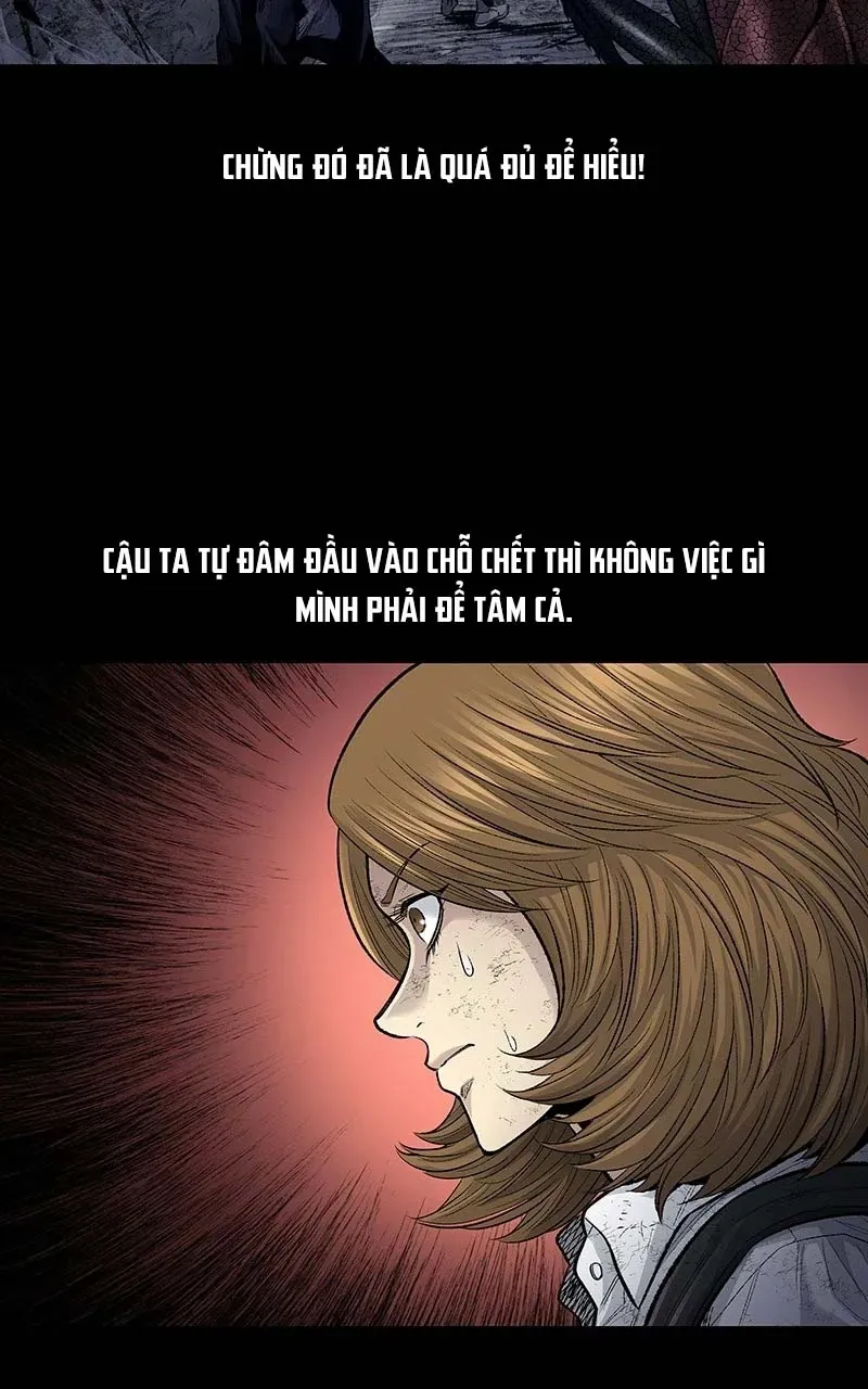 Dead Queen Tập 17 trang 6