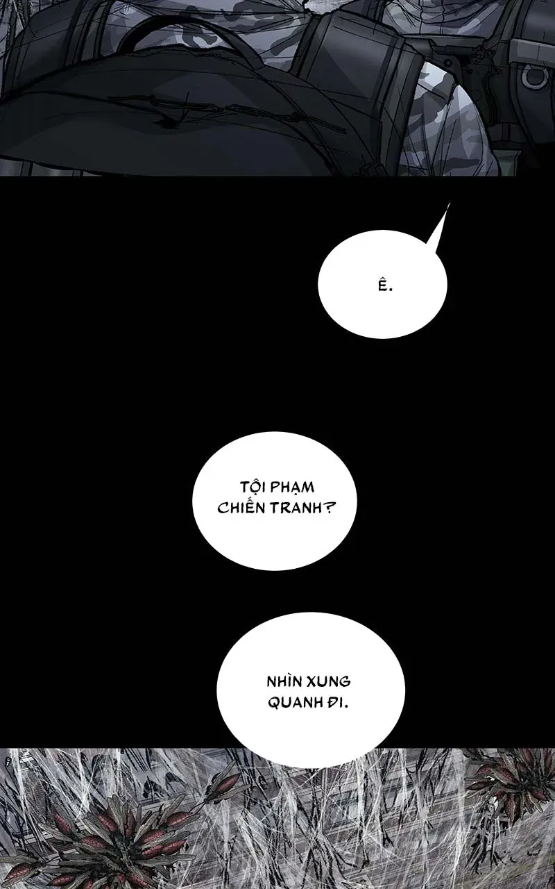 Dead Queen Tập 17 trang 51