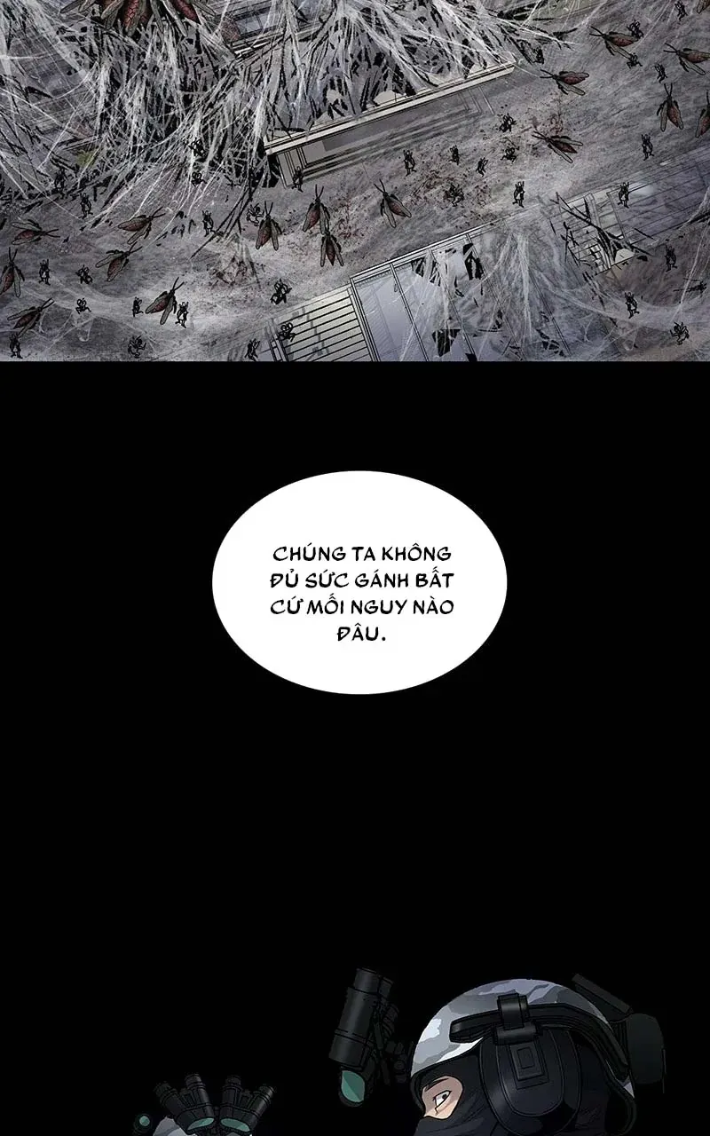 Dead Queen Tập 17 trang 52