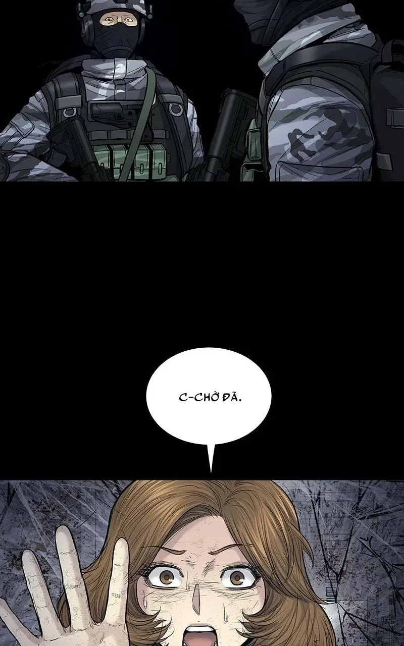 Dead Queen Tập 17 trang 53