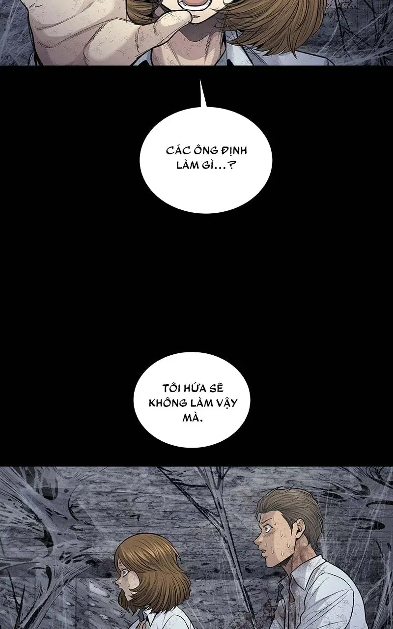 Dead Queen Tập 17 trang 54