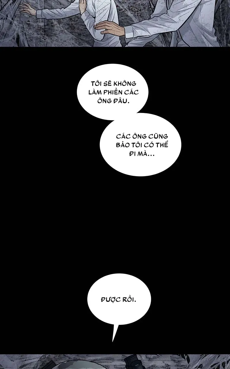 Dead Queen Tập 17 trang 55