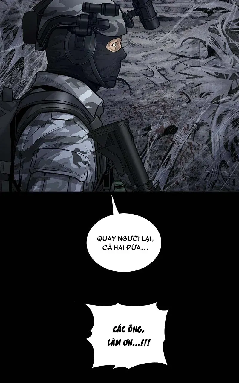 Dead Queen Tập 17 trang 56