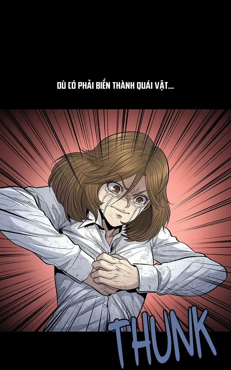 Dead Queen Tập 17 trang 61