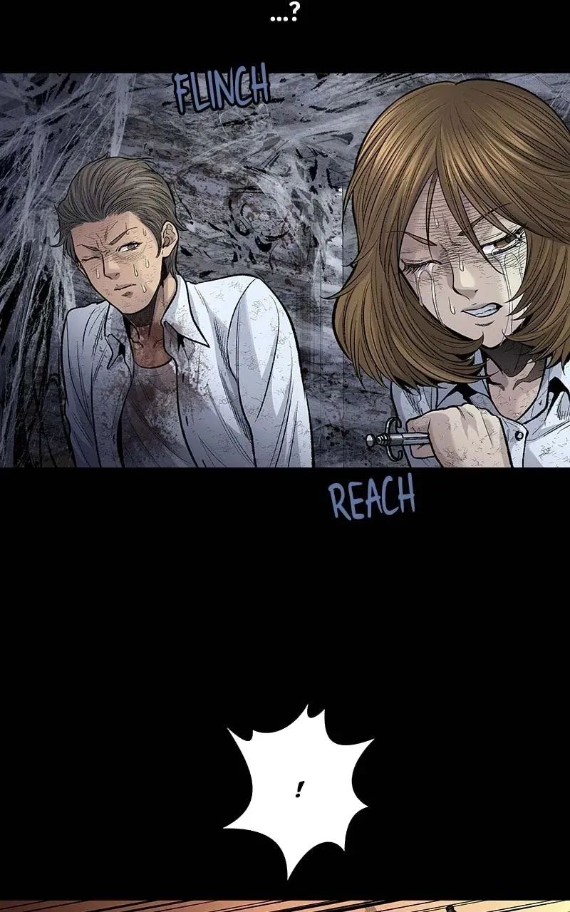 Dead Queen Tập 17 trang 64
