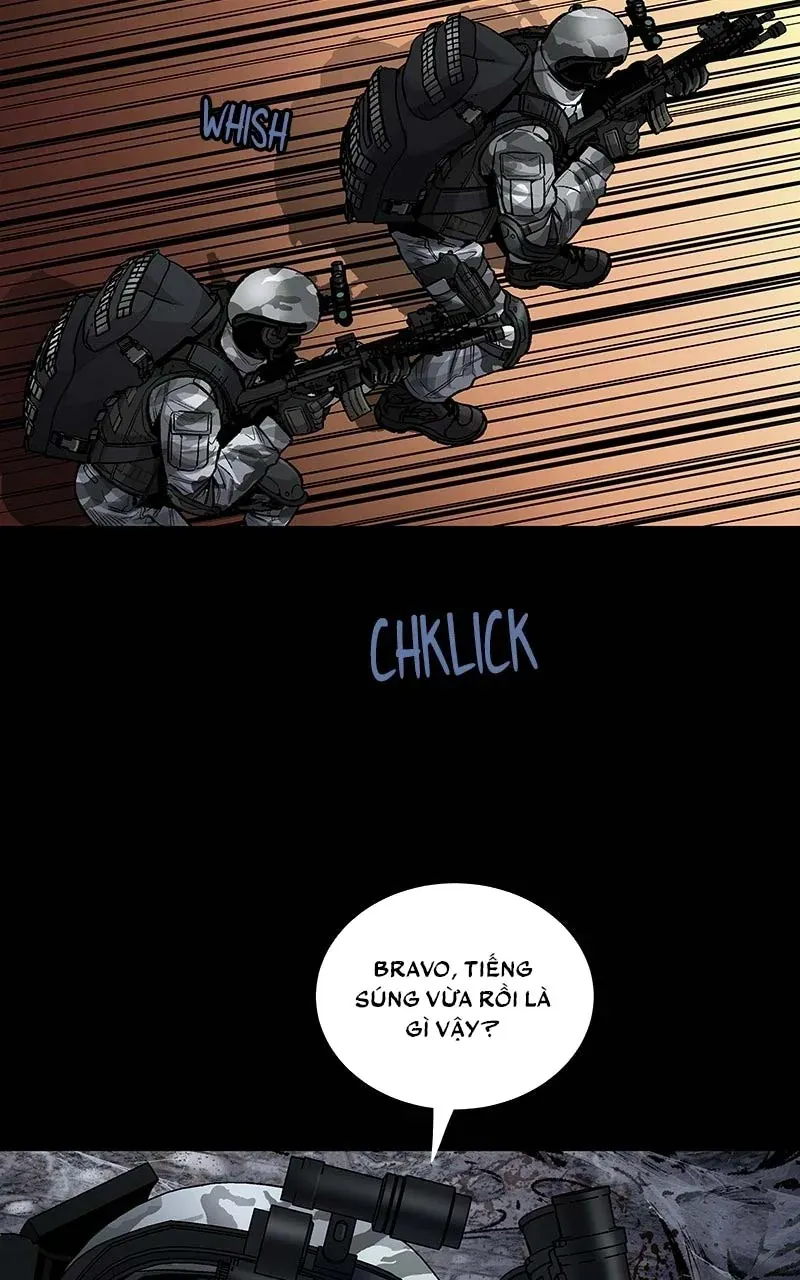 Dead Queen Tập 17 trang 65