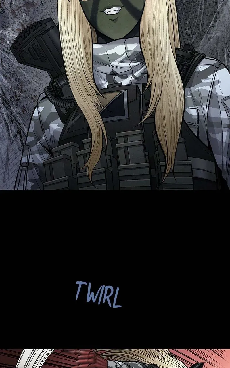 Dead Queen Tập 17 trang 71