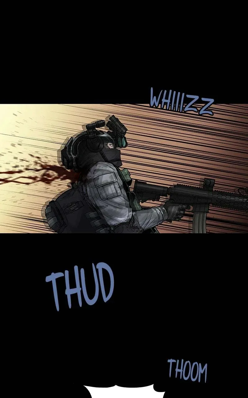 Dead Queen Tập 17 trang 73