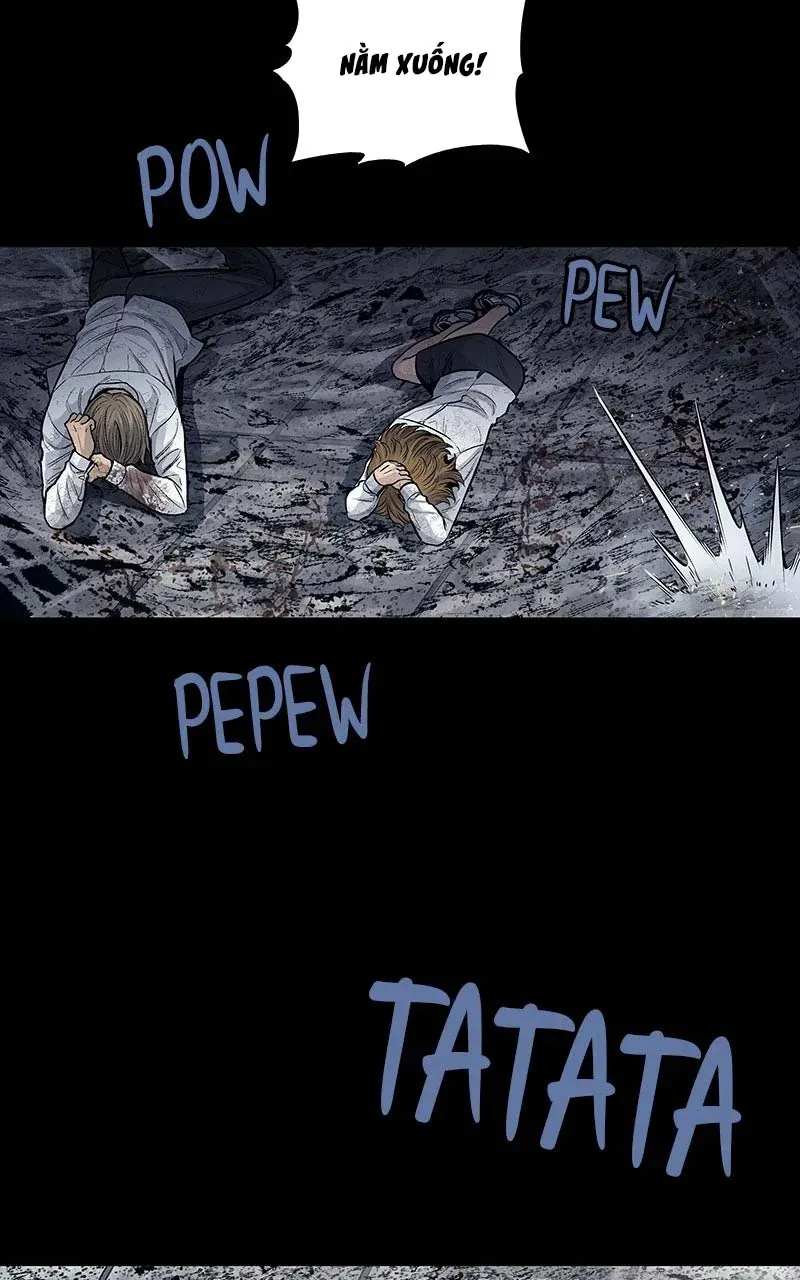 Dead Queen Tập 17 trang 74