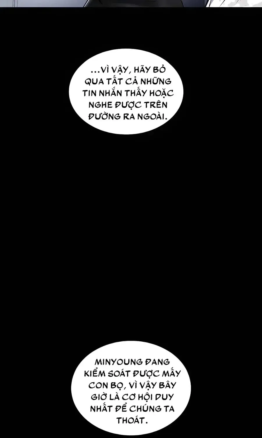 Dead Queen Tập 179 trang 101