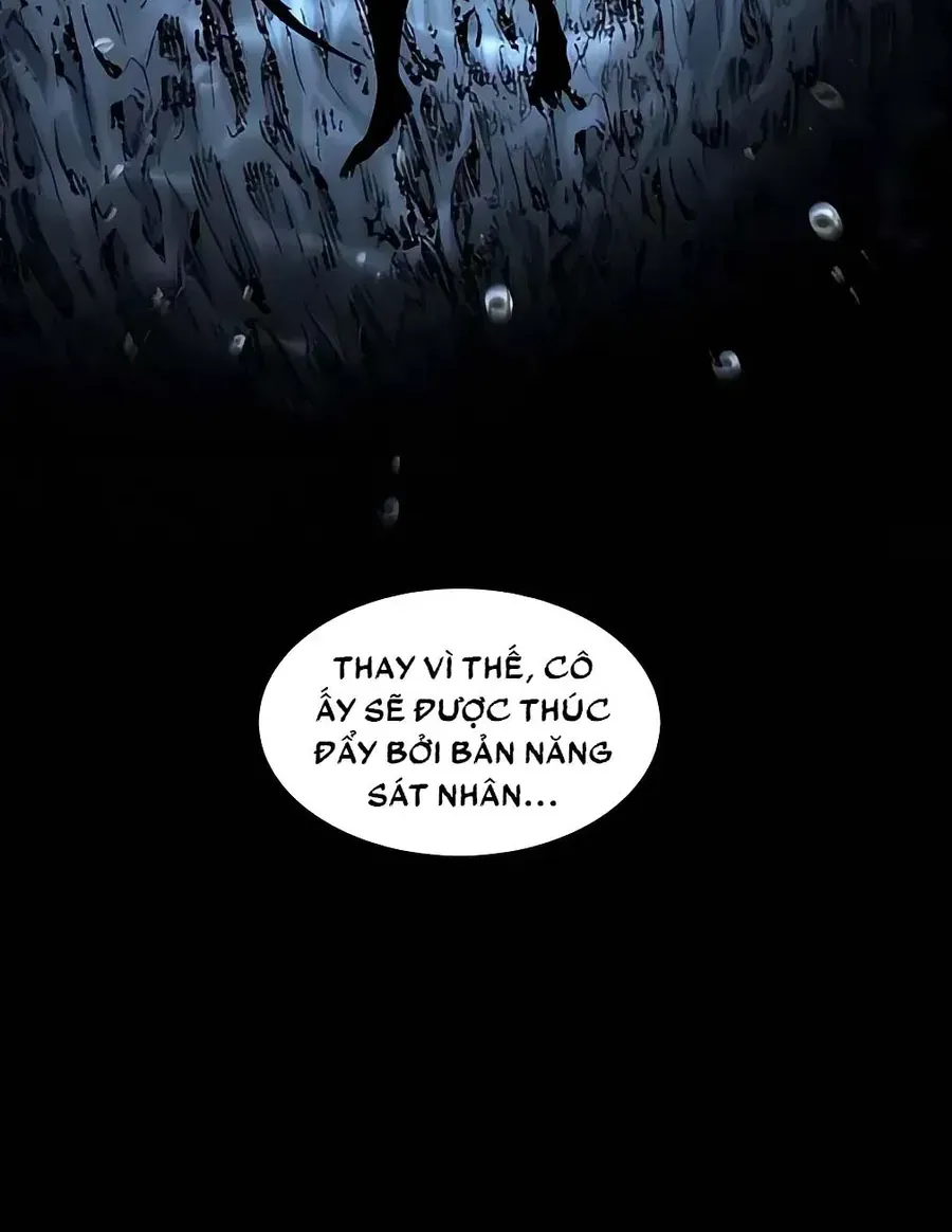 Dead Queen Tập 179 trang 104