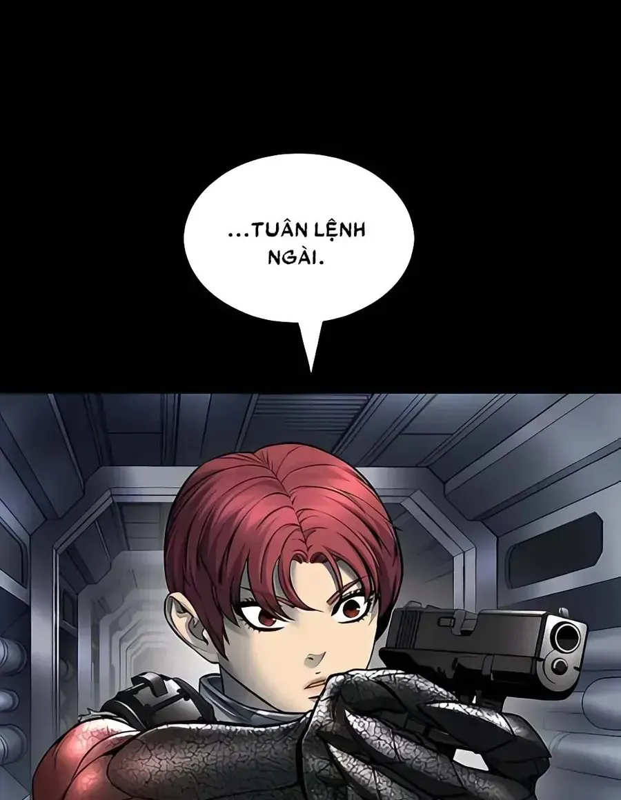 Dead Queen Tập 179 trang 16