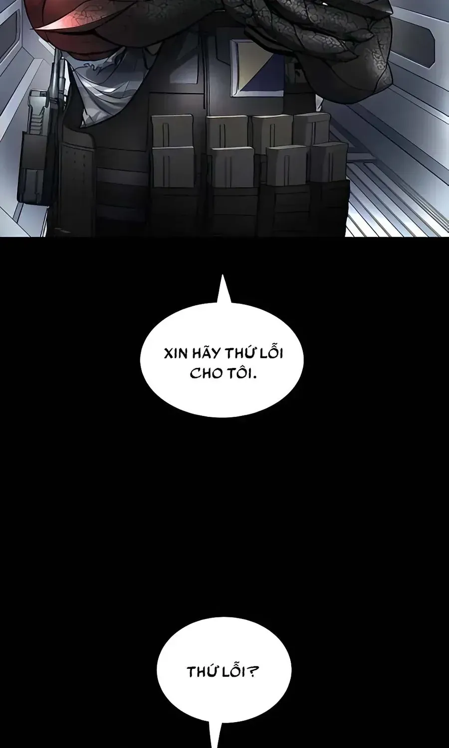 Dead Queen Tập 179 trang 17