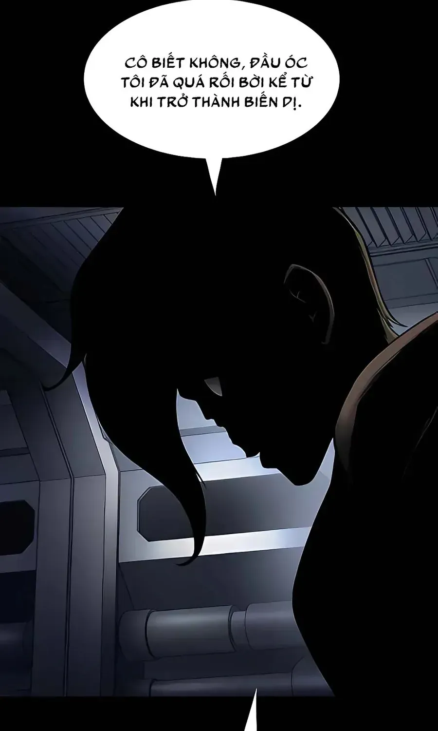 Dead Queen Tập 179 trang 19
