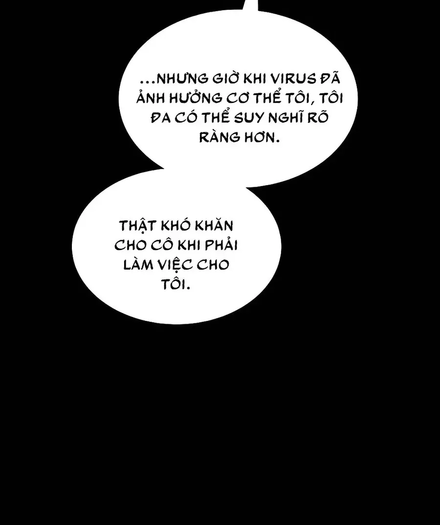 Dead Queen Tập 179 trang 20