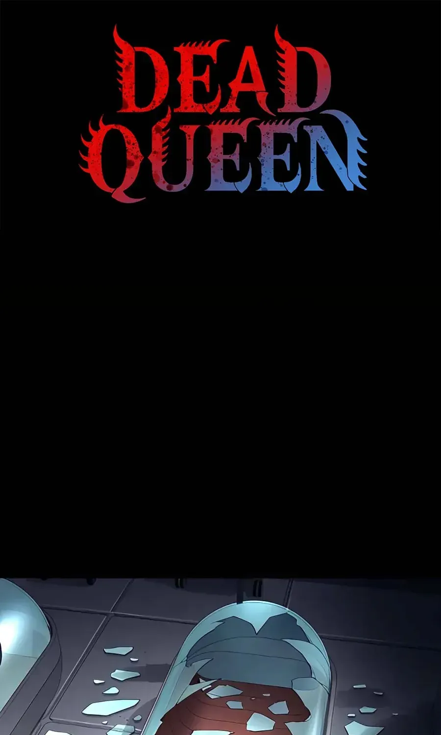 Dead Queen Tập 179 trang 3