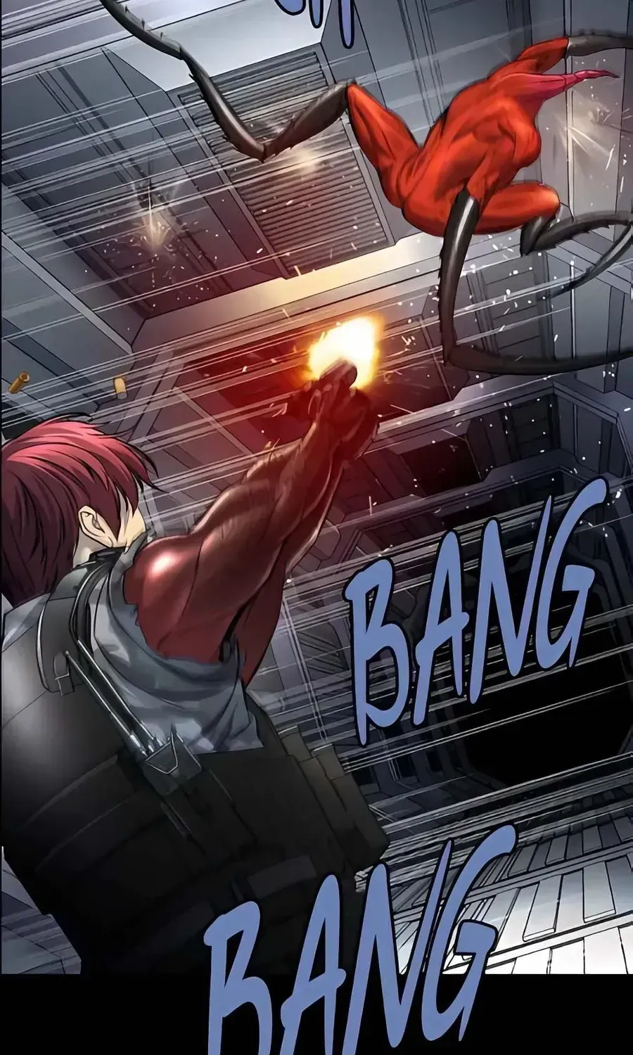 Dead Queen Tập 179 trang 33