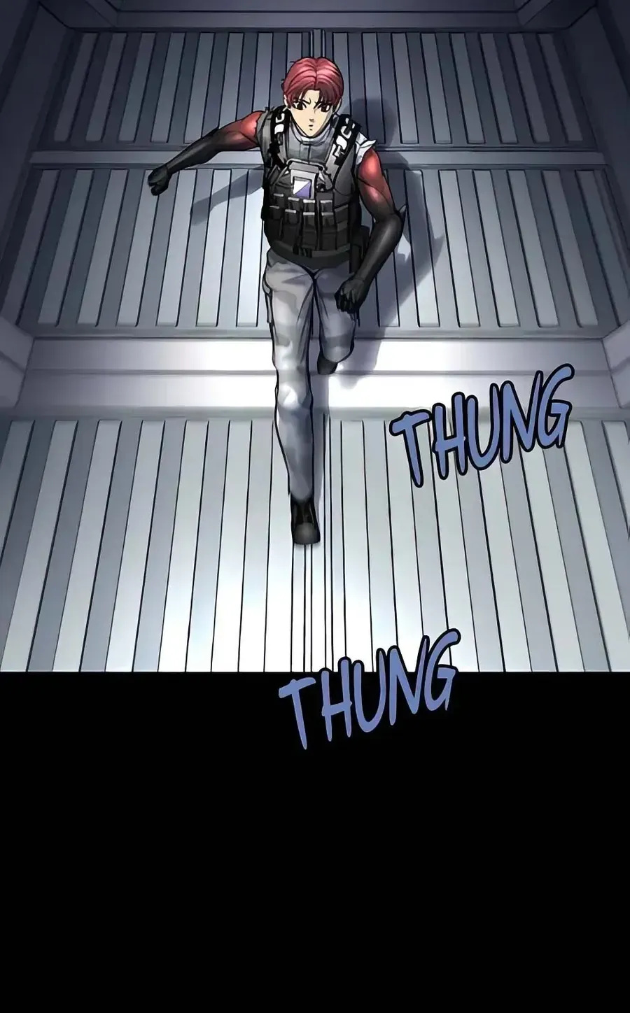 Dead Queen Tập 179 trang 6