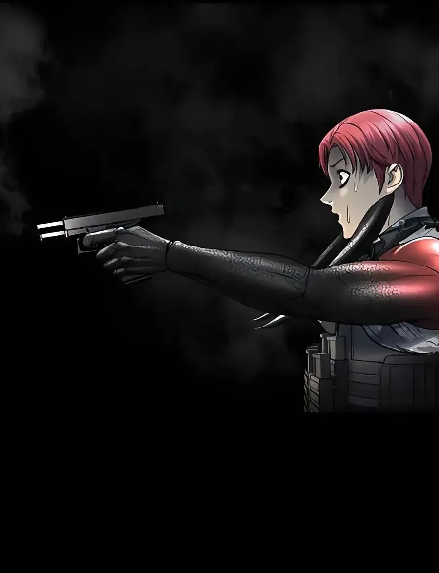 Dead Queen Tập 179 trang 62