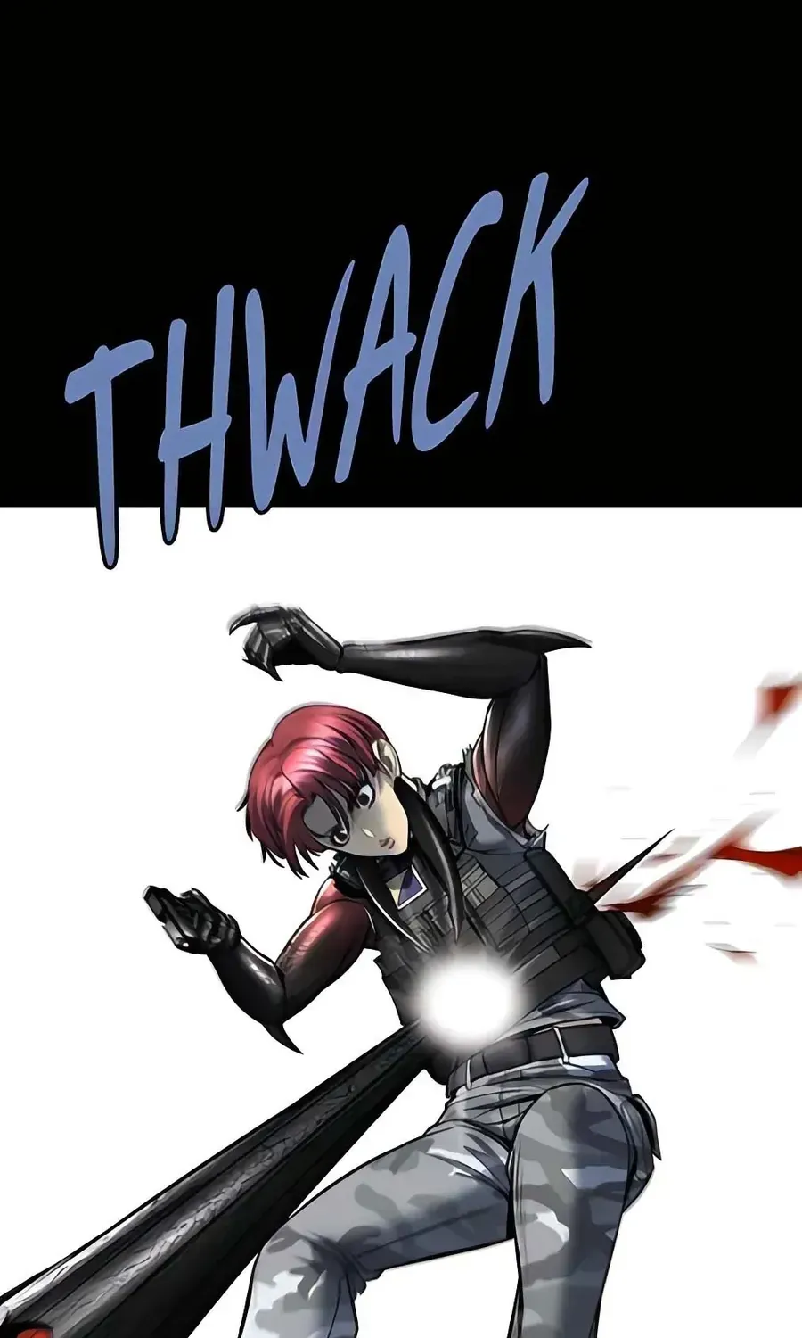 Dead Queen Tập 179 trang 71