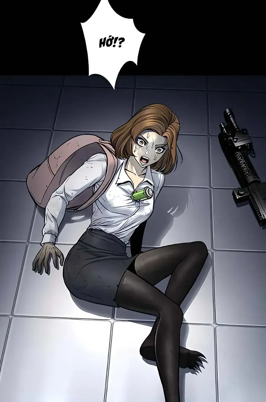 Dead Queen Tập 179 trang 84