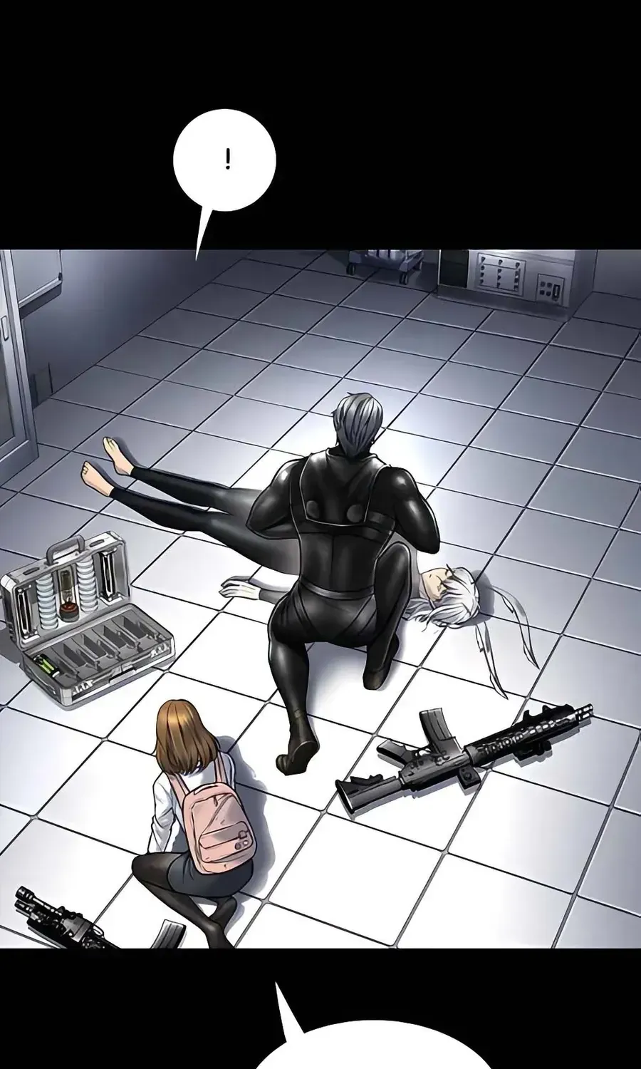Dead Queen Tập 179 trang 91
