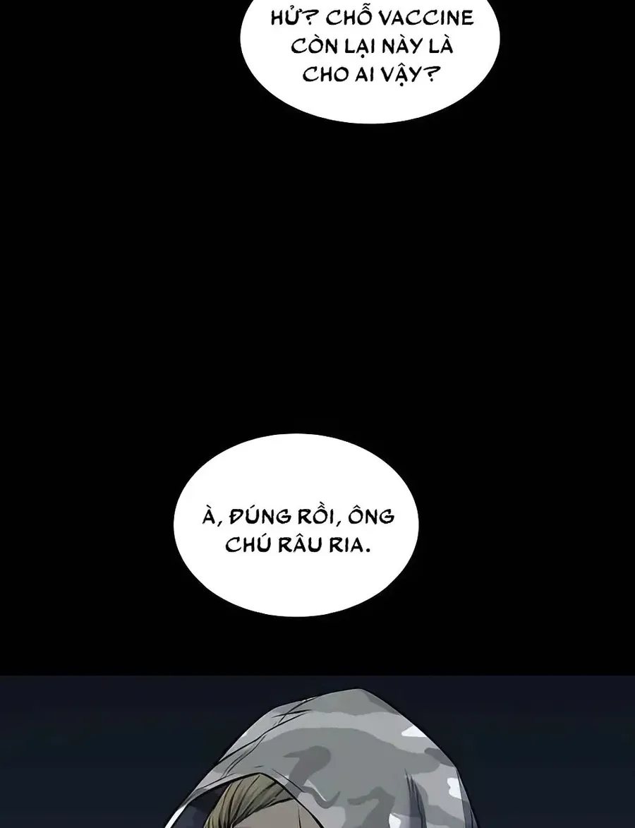 Dead Queen Tập 179 trang 92