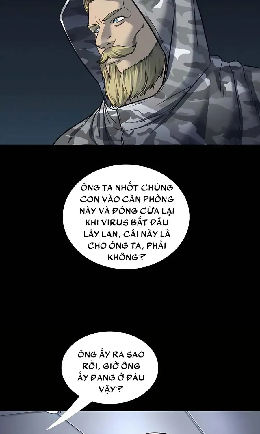 Dead Queen Tập 179 trang 93