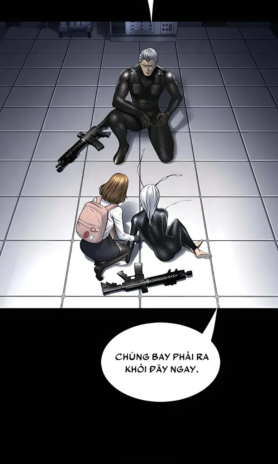 Dead Queen Tập 179 trang 99