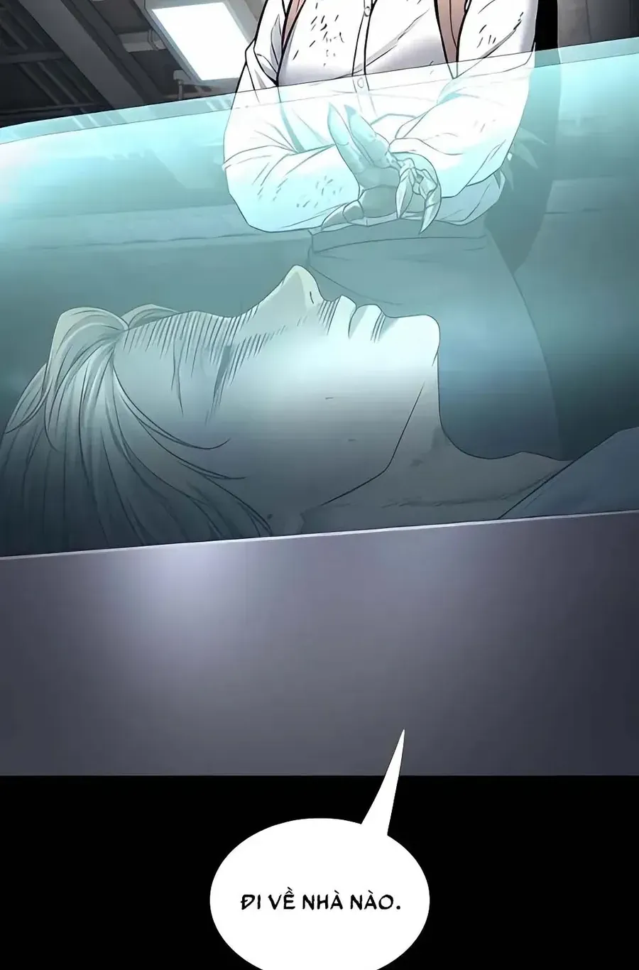 Dead Queen Tập 180 trang 104
