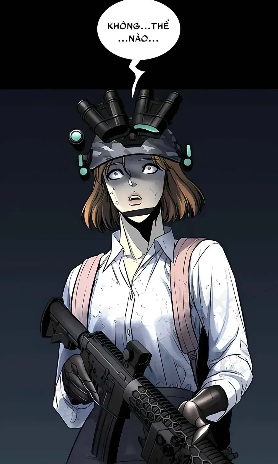 Dead Queen Tập 180 trang 123
