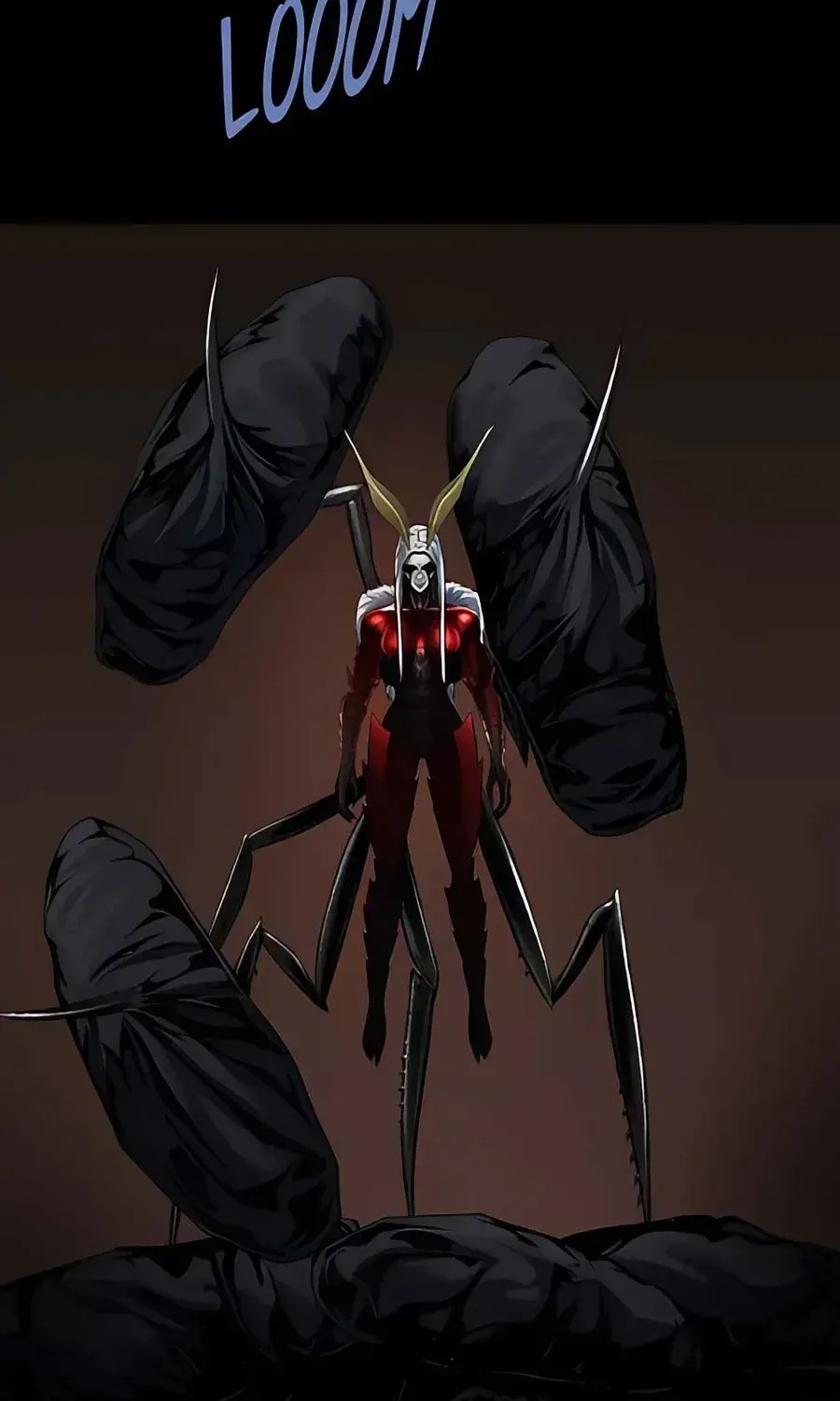 Dead Queen Tập 180 trang 125