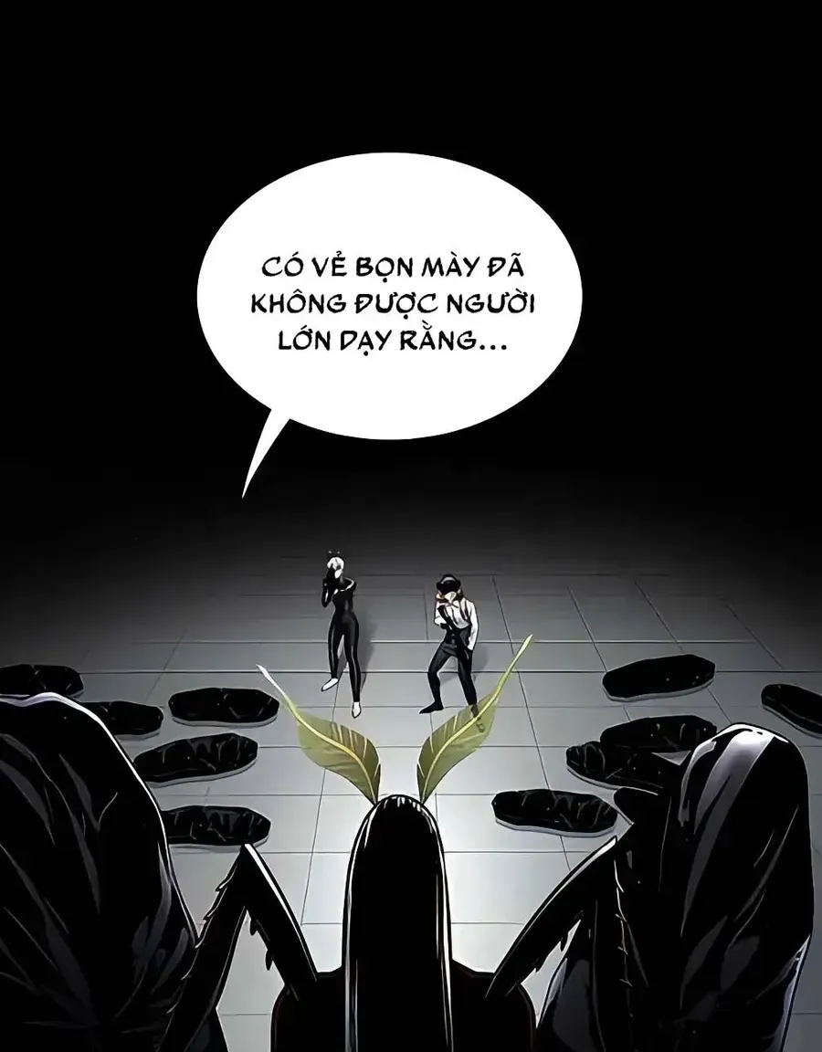 Dead Queen Tập 180 trang 128