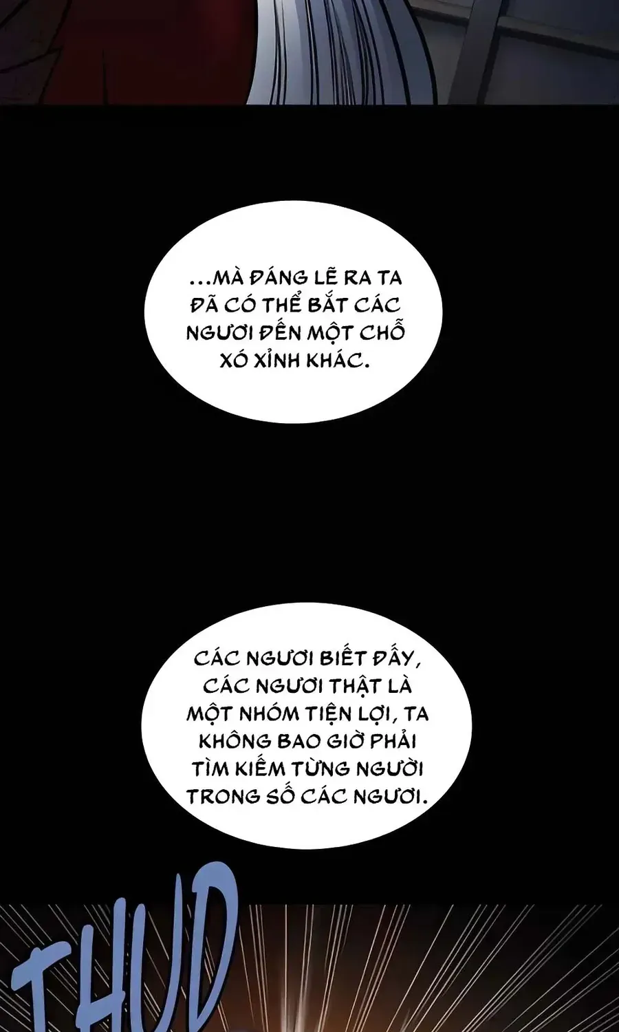 Dead Queen Tập 180 trang 131