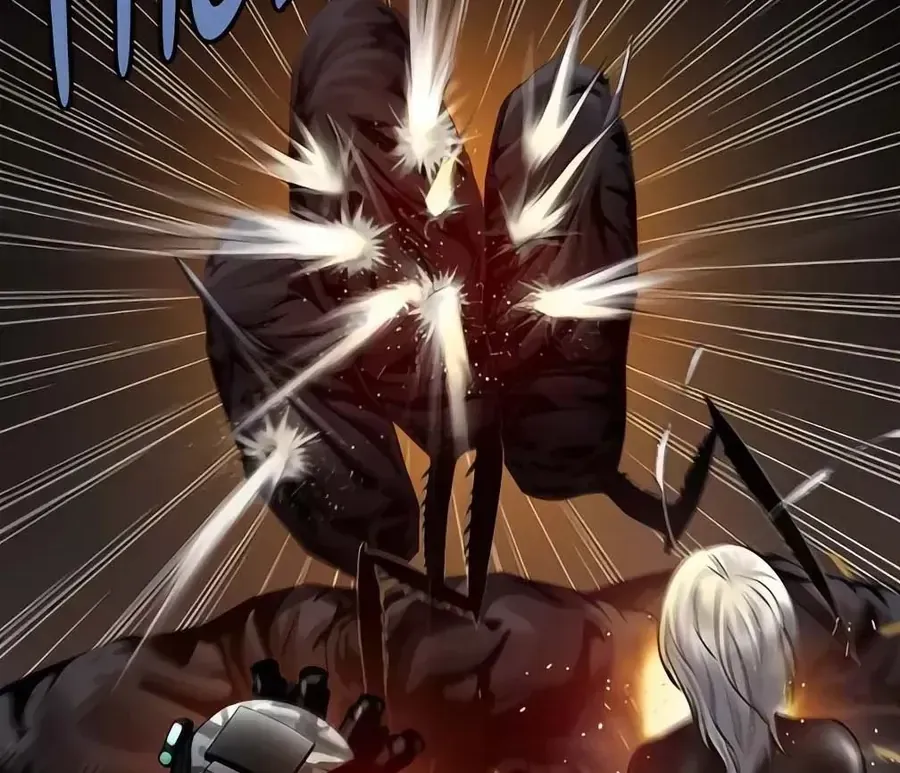 Dead Queen Tập 180 trang 132