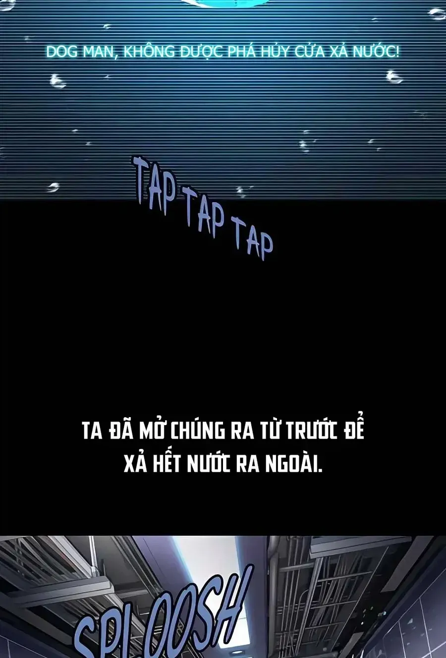 Dead Queen Tập 180 trang 20