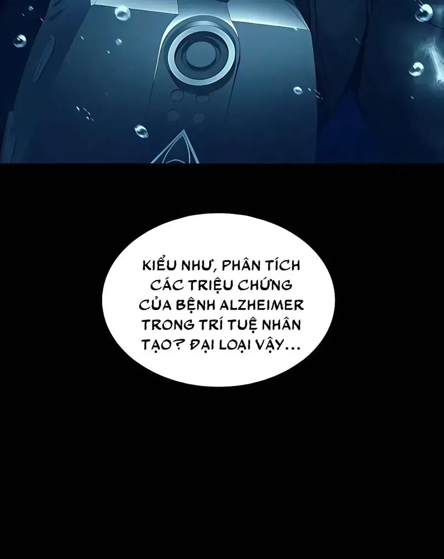 Dead Queen Tập 180 trang 26