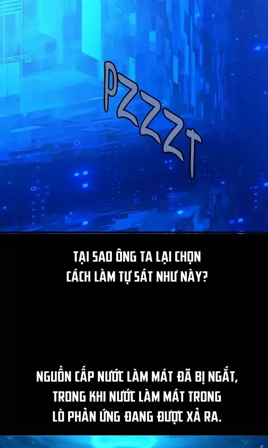 Dead Queen Tập 180 trang 37