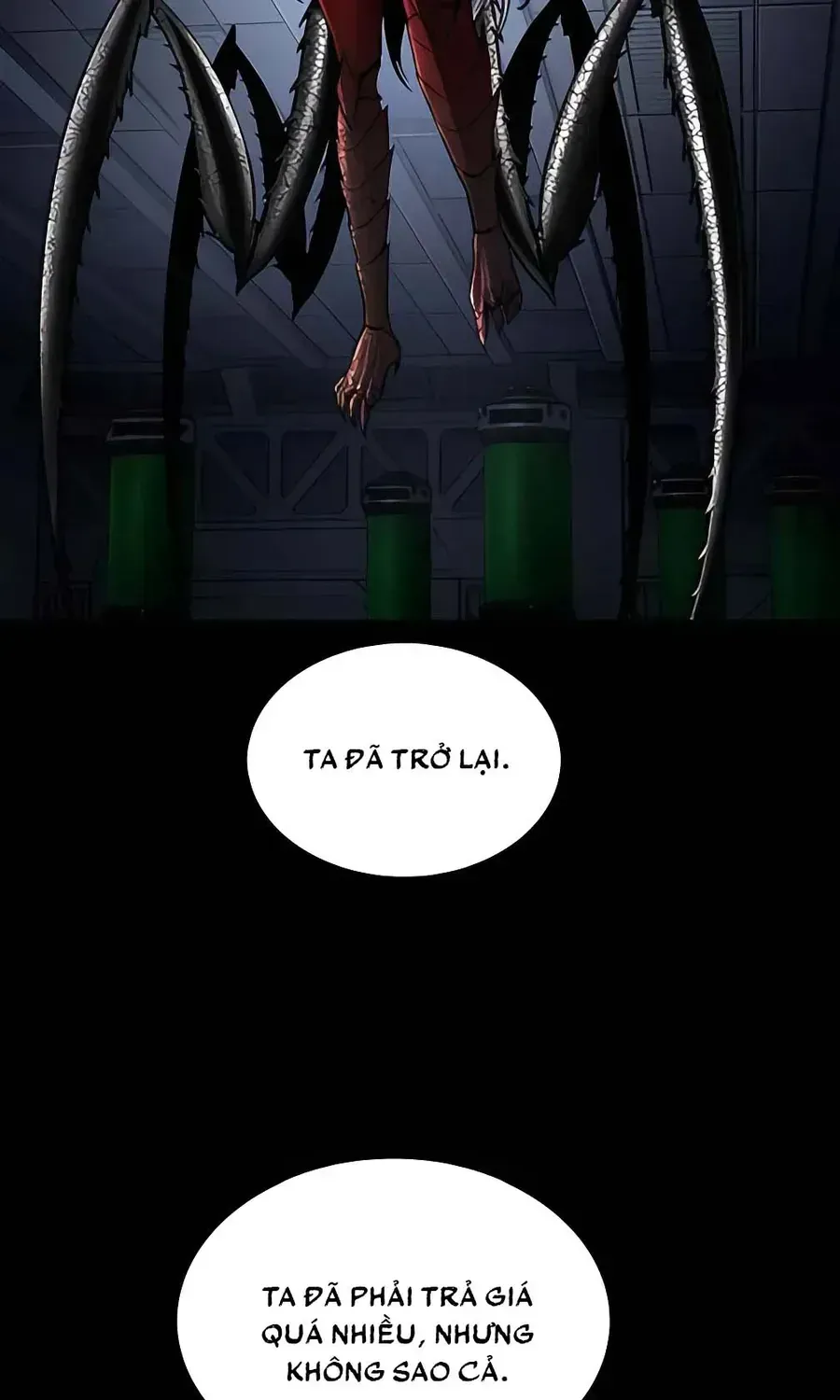 Dead Queen Tập 180 trang 59