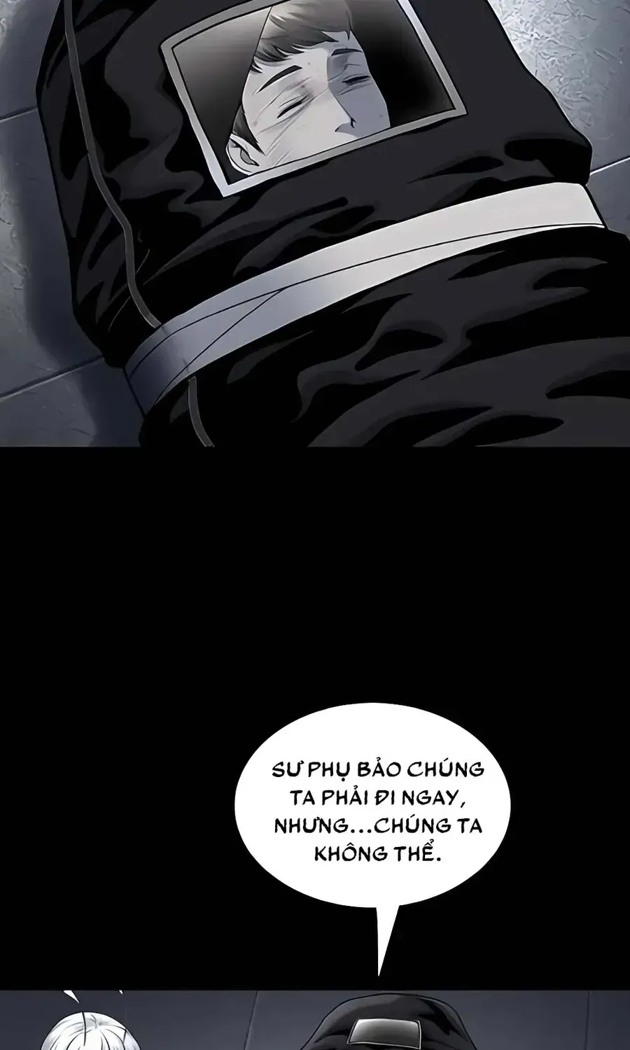 Dead Queen Tập 180 trang 71