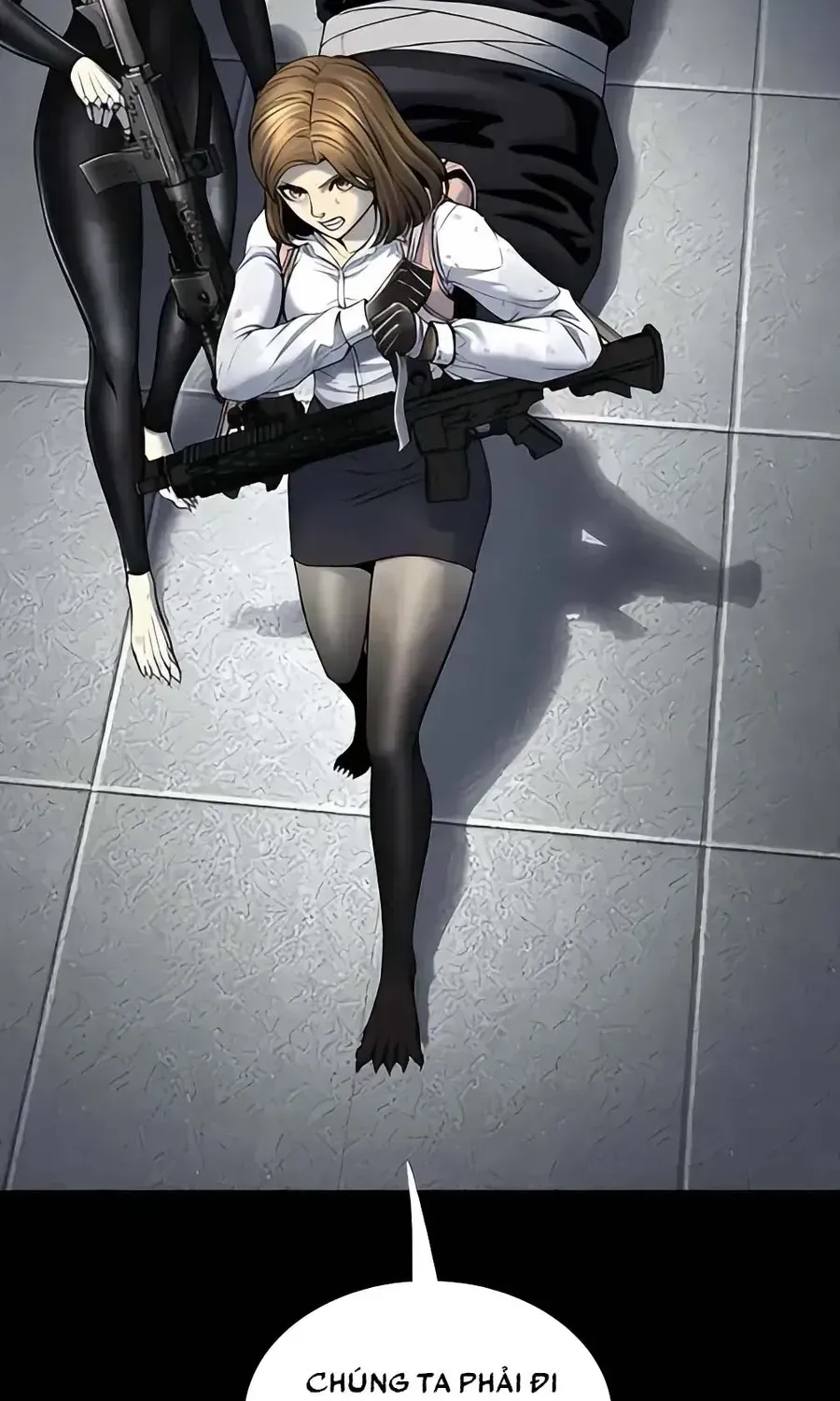 Dead Queen Tập 180 trang 73