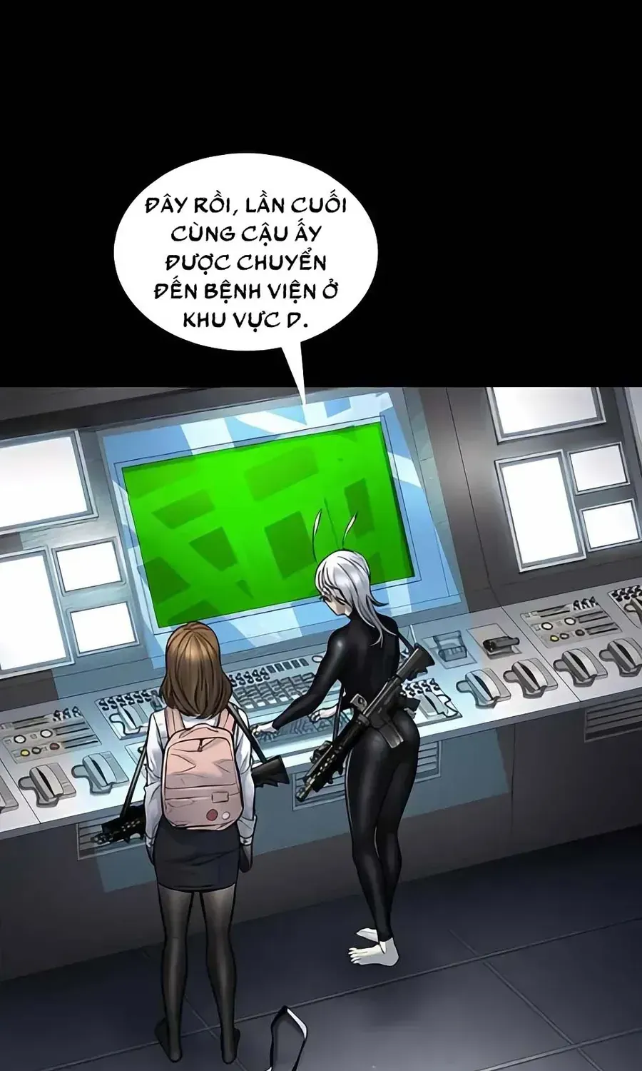 Dead Queen Tập 180 trang 77