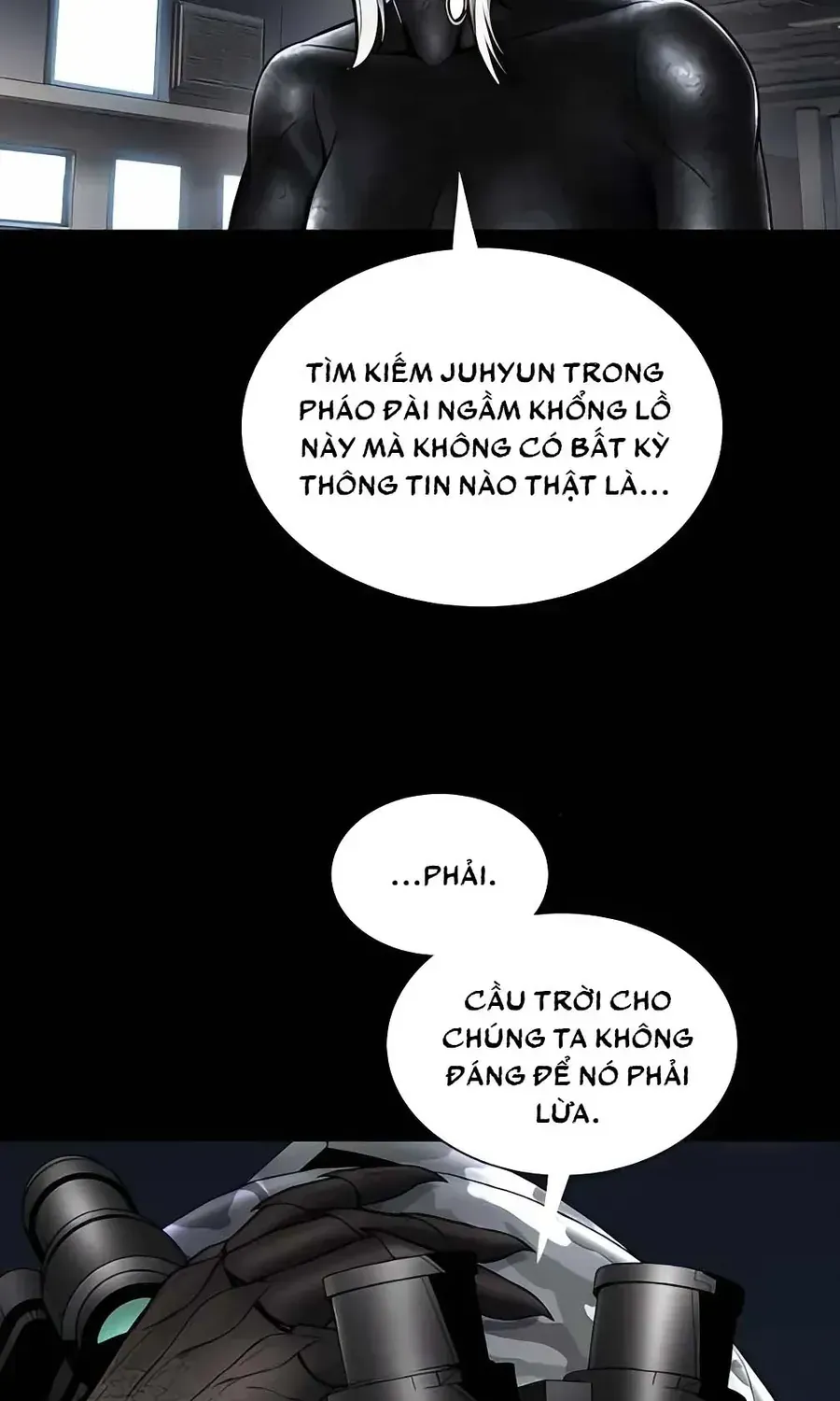 Dead Queen Tập 180 trang 85