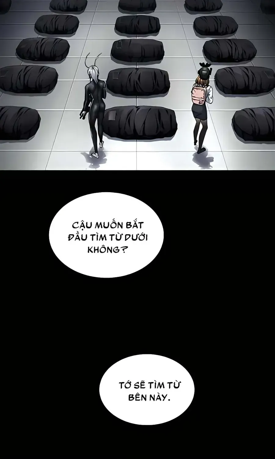 Dead Queen Tập 180 trang 93