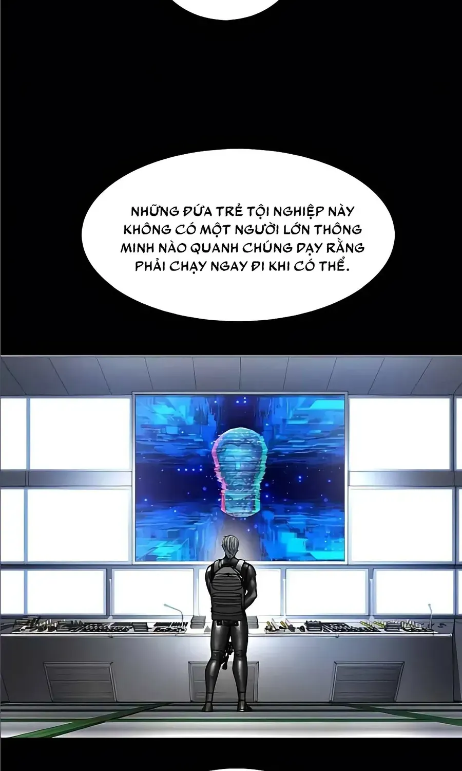 Dead Queen Tập 181 trang 101
