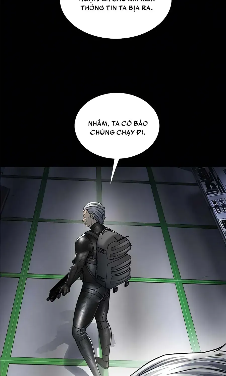Dead Queen Tập 181 trang 103