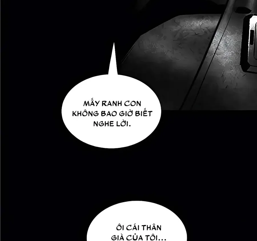 Dead Queen Tập 181 trang 112