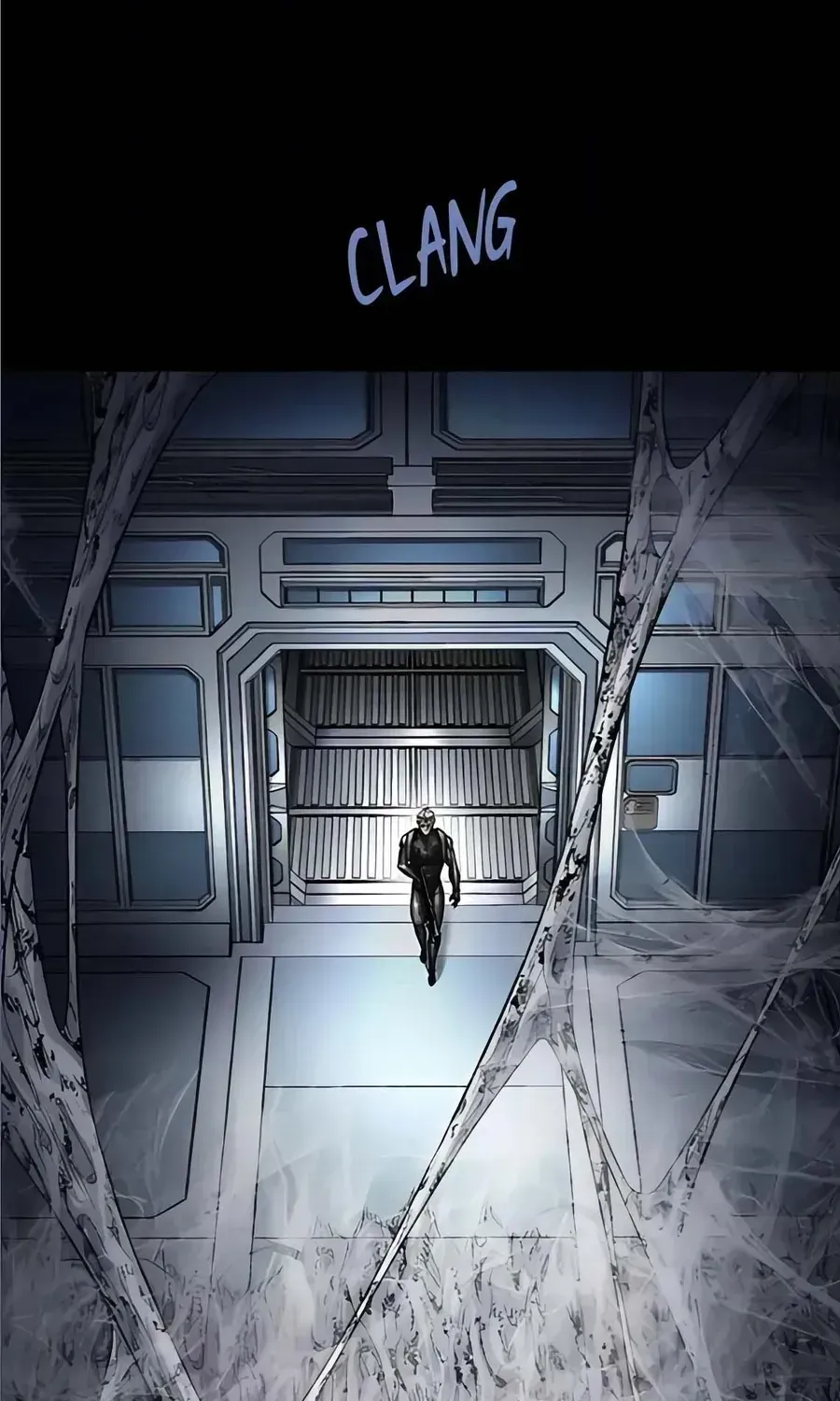 Dead Queen Tập 181 trang 115